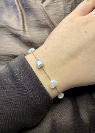 Bransoletka PERLISSE