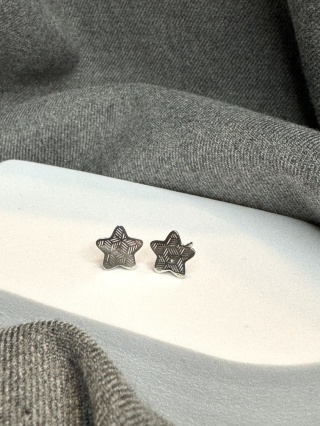 Kolczyki STARRY