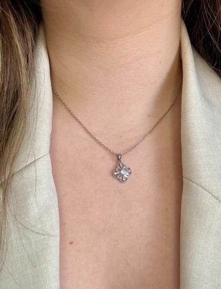 Naszyjnik TWINKLE